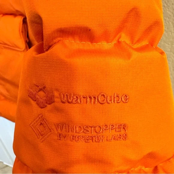 Marmot Warm Cube Gore Tex NWOT